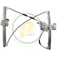 Ac Rolcar 01.4829 Raammechanisme