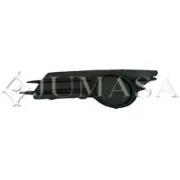JUMASA 22013054 Ventilatiegrille, bumper