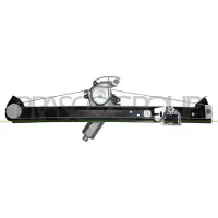 PRASCO Raambedieningsmechanisme BM820W065