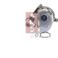AKS DASIS 055010N Turbocharger
