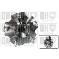 Quinton Hazell QWB1376 Wiellagerset