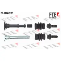FTE 9334242 Geleidehuls, remklauw