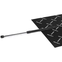 RIDEX 219G1172 Gasveer achterklep