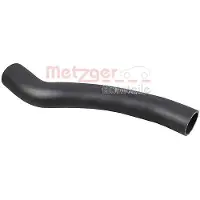 METZGER 2400896 Laadluchtslang