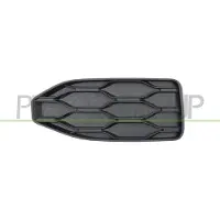 PRASCO VG7702113 Ventilatiegrille, bumper