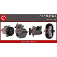 Casco CAC76153AS Aircopomp