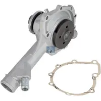 DT Spare Parts 4.66814 Waterpomp