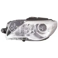 JUMASA 38325563 Koplamp