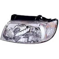 IPARLUX 11396002 Koplamp