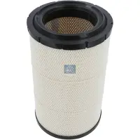 DT Spare Parts 1.10878SP Luchtfilter