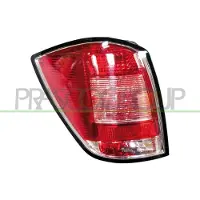 PRASCO OP4144184 Achterlicht