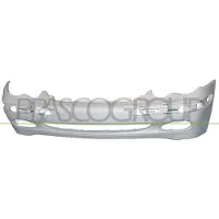 PRASCO ME0271011 Bumper
