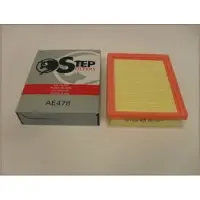 STEP FILTERS AE478 Luchtfilter
