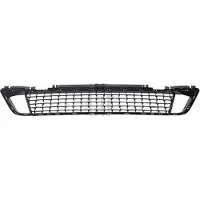Diederichs 1226445 Ventilatiegrille, bumper