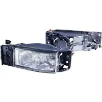 IPARLUX 11422004 Koplamp