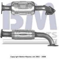 VEGAZ MOK-950 Katalysator