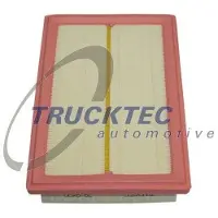 TRUCKTEC AUTOMOTIVE 02.14.210 Luchtfilter