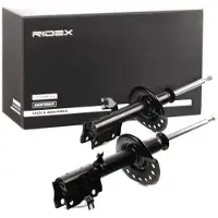 RIDEX 854S1683 Schokdemper