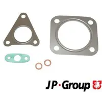 JP GROUP 1517752310 Turbocharger, montageset