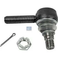 DT Spare Parts 4.66475 Stuurkogel