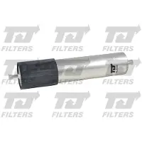 Quinton Hazell QFF0027 Brandstoffilter