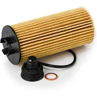 Knecht 154072469677 Oliefilter