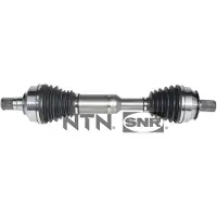 SNR DK65.008 Aandrijfas