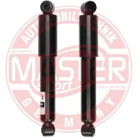 Master Sport 16K003752 Schokdemper