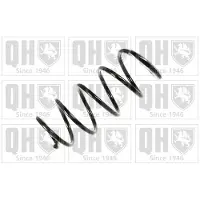 Quinton Hazell QCS6594 Chassisveer