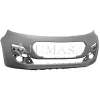JUMASA 25303566 Bumper