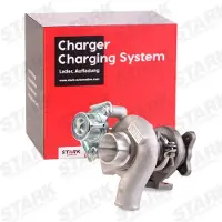 Stark SKCT-1190134 Turbocharger