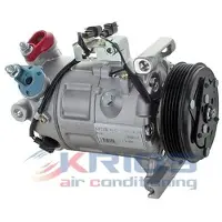MEAT & DORIA K12154A Aircopomp