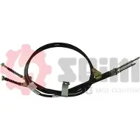 Seim 813300 Handremkabel