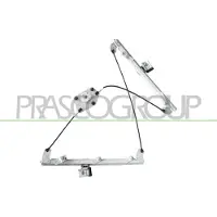 PRASCO Raambedieningsmechanisme AA090W024