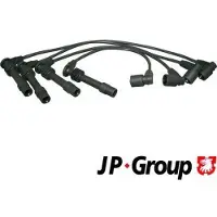 JP GROUP 1292001810 Bougiekabels