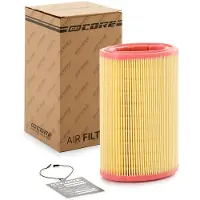 GoCORE GCH0368 Luchtfilter