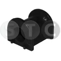 STC T406001 Stabilisatorstang rubber