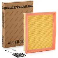 GoCORE GCH0267 Luchtfilter