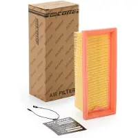 GoCORE GCH0117 Luchtfilter