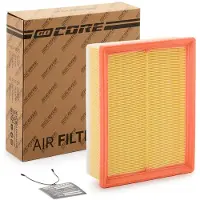 GoCORE GCH0248 Luchtfilter