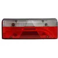 Aspöck 25-7000-541 Achterlicht