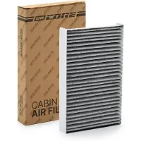 GoCORE GCD240316 Interieurfilter