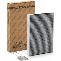 GoCORE GCD240297 Interieurfilter