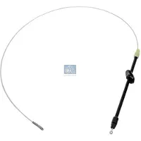 DT Spare Parts 4.69677 Handremkabel