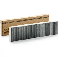 GoCORE GCD240117 Interieurfilter