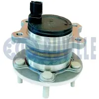 RUVILLE 985508 Draagarmrubber