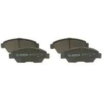 Bosch Remblokset 0 986 494 921, voor