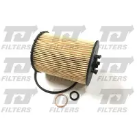 Quinton Hazell QFL0351 Oliefilter