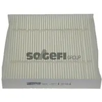 COOPERSFIAAM FILTERS PC8296 Interieurfilter