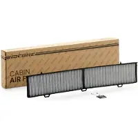 GoCORE GCD240047 Interieurfilter